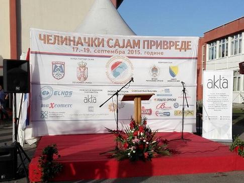 Posjetite nas na sajmu u Čelincu i napunite baterije!