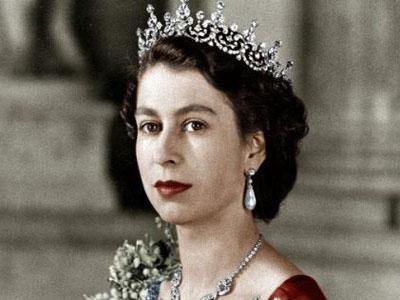 Transkript govora kraljice Elizabethe pripremljen za III. svjetski rat