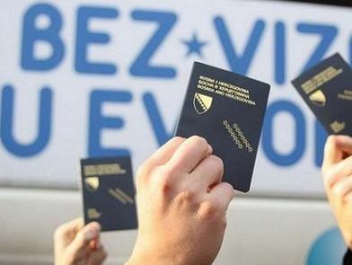 Bezvizni režim neće bit ukinut