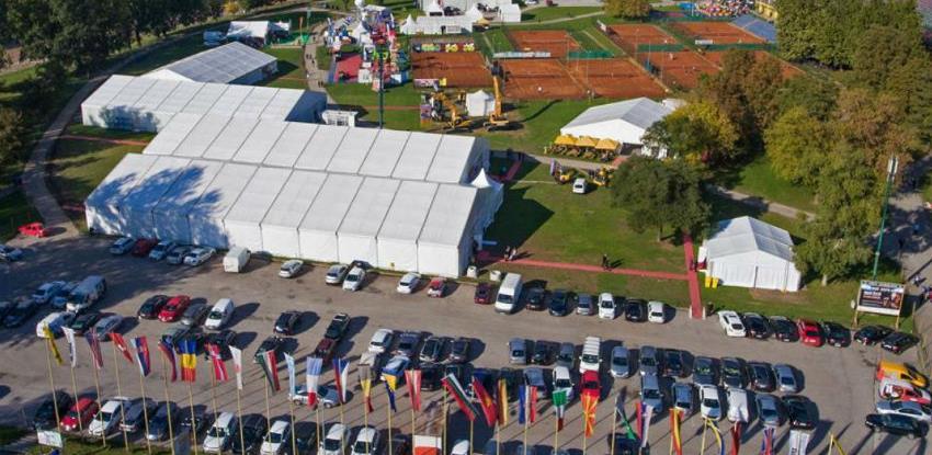 Potvrđeno: Otkazan 26. generalni sajam "ZEPS 2019"