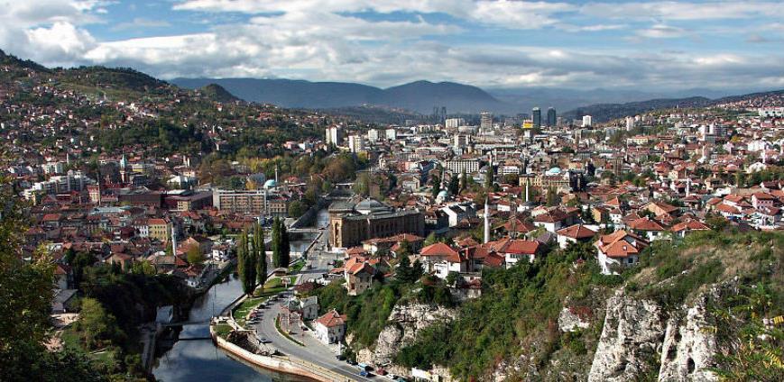 Ugledni LA Times uvrstio BiH na popis 10 turističkih destinacija za 2020.