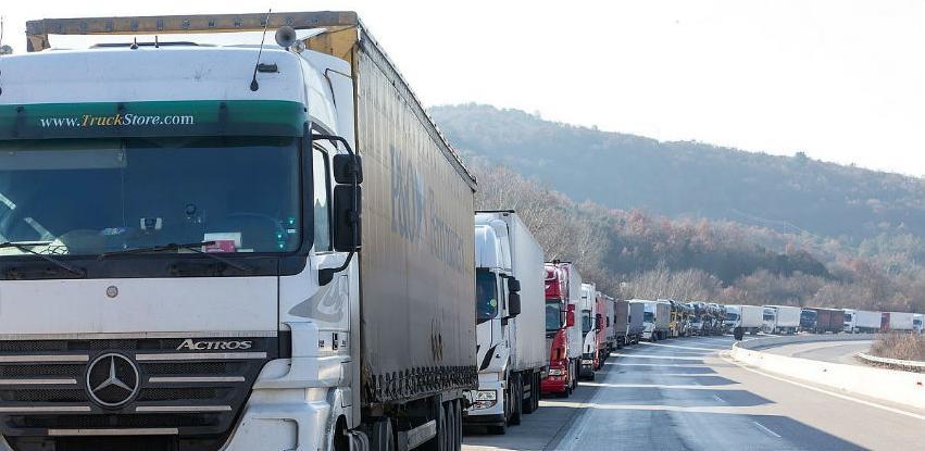 Makedonsko tržište daleko privrednicima iz BiH
