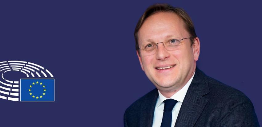 Varhelji: Još 20 milijardi eura za zapadni Balkan