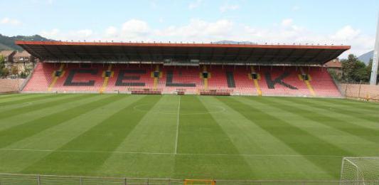 Modernizacija stadiona: Zeničko Bilino polje spremno i prije Gibraltara