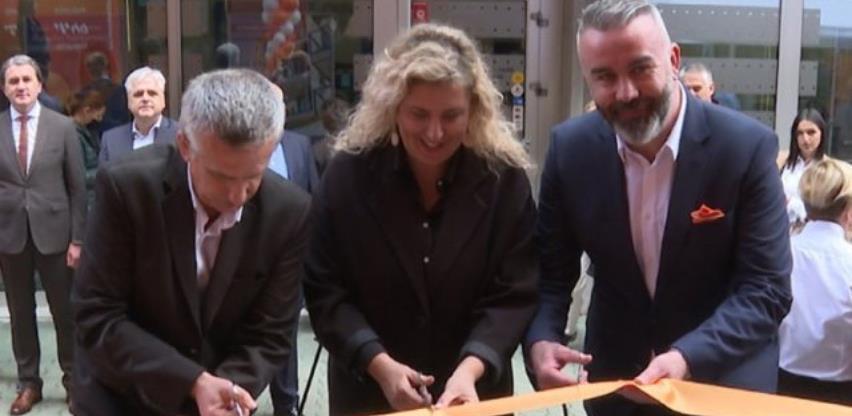 BH Telecom u Banjoj Luci otvorio novi centar