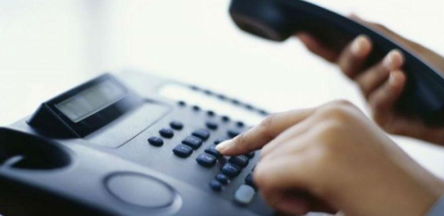 Novine u načinu pozivanja u fiksnoj telefoniji