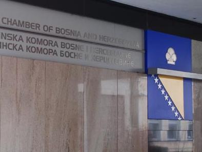 VTKBiH i Gospodarska zbornica Slovenije potpisale sporazum o saradnji