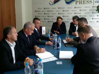 Bihać i Novi Grad se protive izgradnji odlagališta radioaktivnog otpada