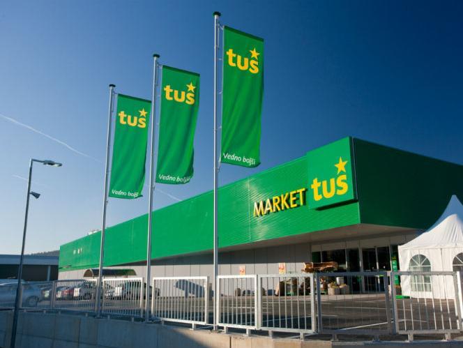 Domaće firme da se prijave u stečajnu masu Tuš Tradea radi potraživanja