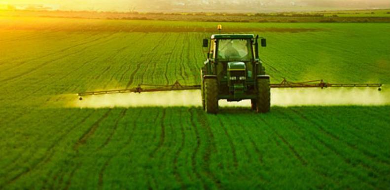 Međunarodna pomoć sektoru poljoprivrede, prehrane i ruralnog razvoja