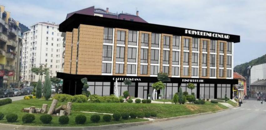 Uskoro u Zvorniku se uskoro otvara Privredni centar