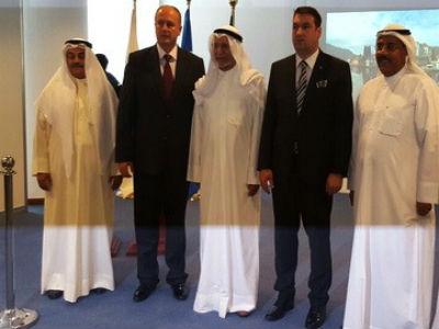 U Kuvajtu otvorena izložba bh. proizvoda Made in BH