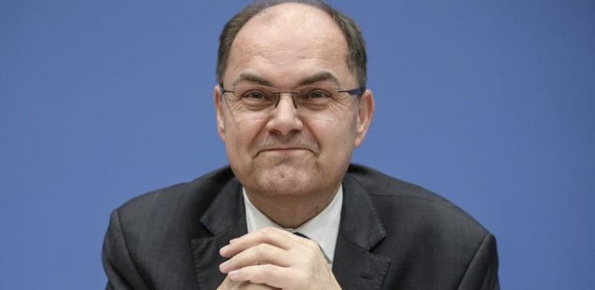 Christian Schmidt službeno izabran za novog visokog predstavnika