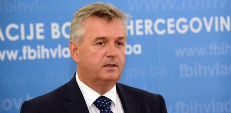 Smailbegović: Neka Sindikat predloži svoje izmjene Zakona o radu