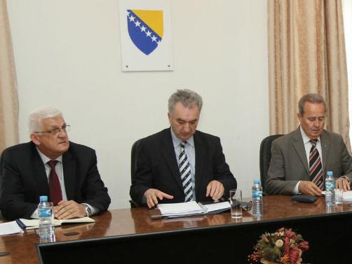 Ubrzati rad na identifikaciji životinja i objekata za izvoz mlijeka