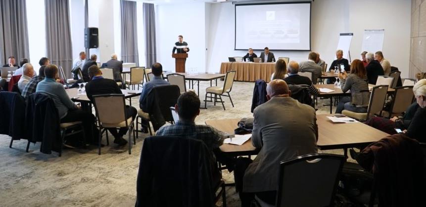 Malinarstvo u BiH palo 30 posto, postoji nada za preostale proizvođače