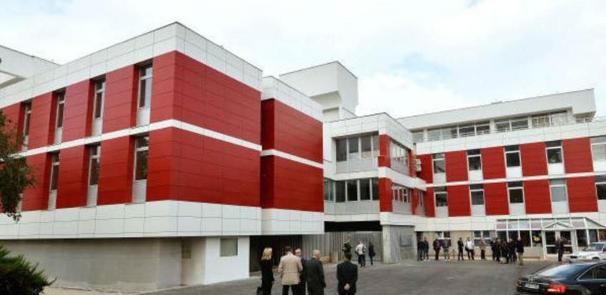 Dom zdravlja Kumrovec će biti završen do maja