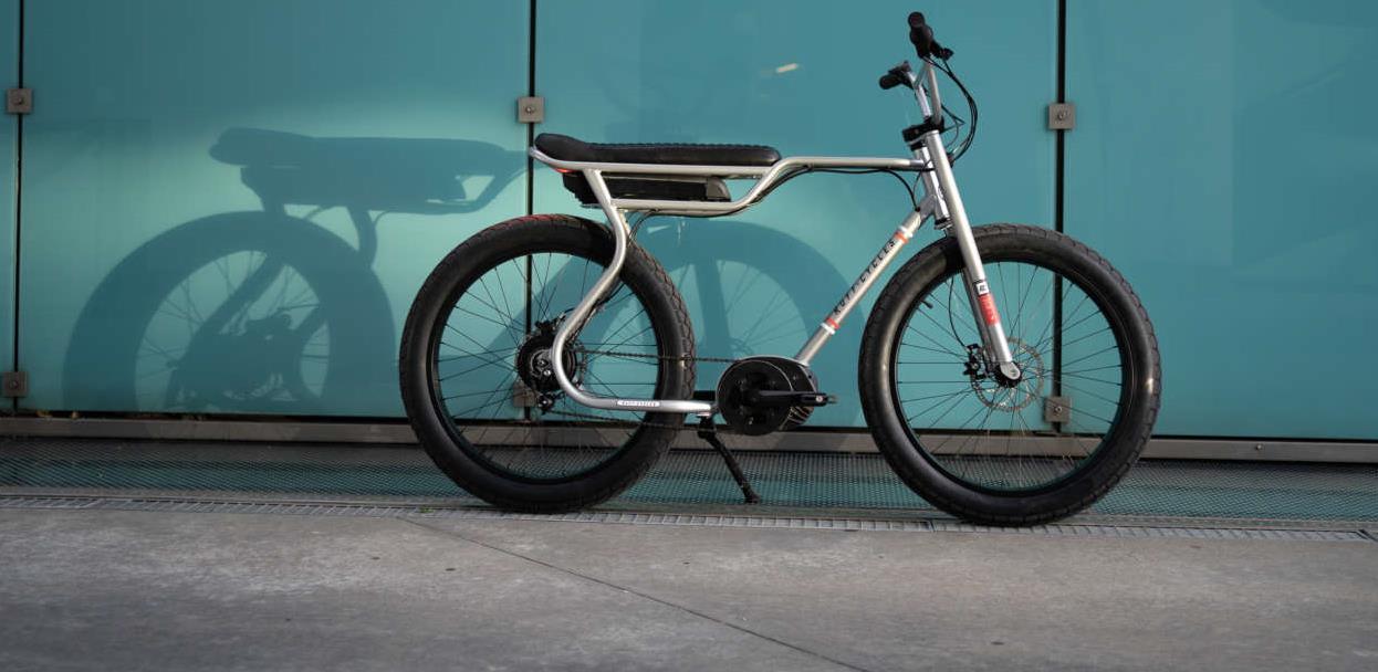 Ruff Cycles