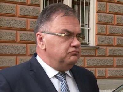 Ivanić: Nema promjena, podnosimo aplikaciju 15. februara