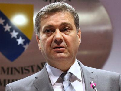 Uslov MMF-a je sistematsko uređenje bankarskog sektora