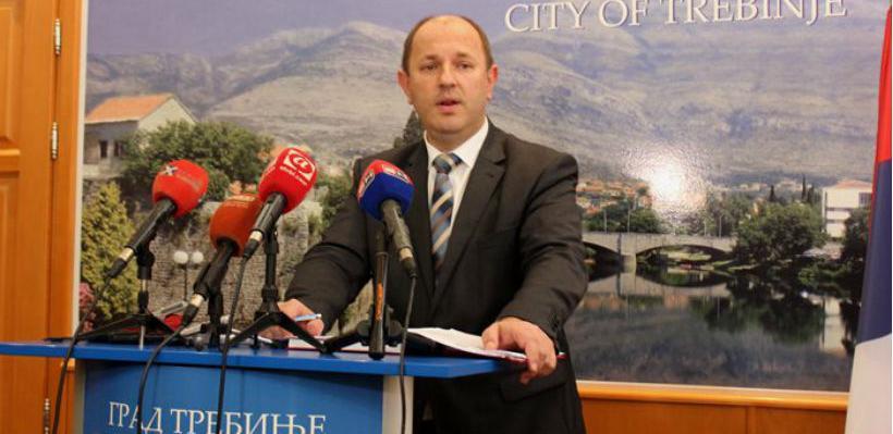 Petrović: Aerodrom preduslov za ozbiljne investicije