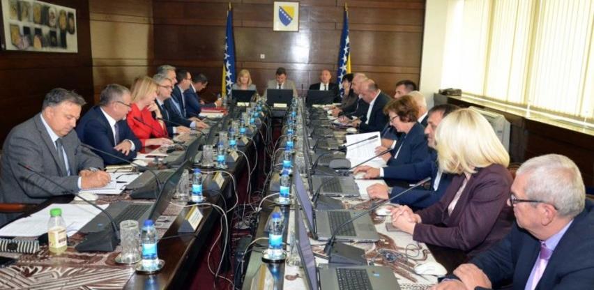 Vlada FBiH donijela odluku o naknadi za proizvodnju energije iz OIEiEK-a