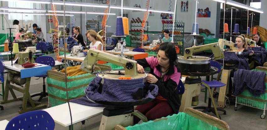 Šta je njemački "Pas" i italijanski "Benetton" privuklo u Bijeljinu?