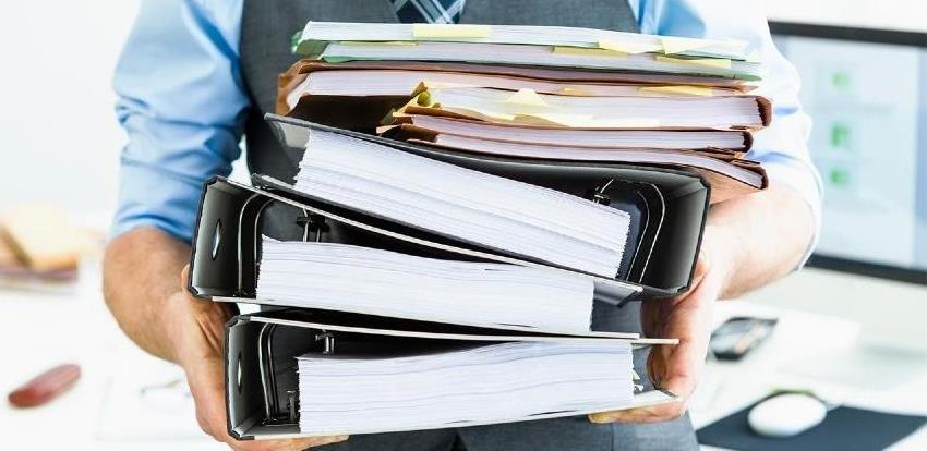 Za pokretanje biznisa u BiH potrebno vam je brdo papira i čelični živci