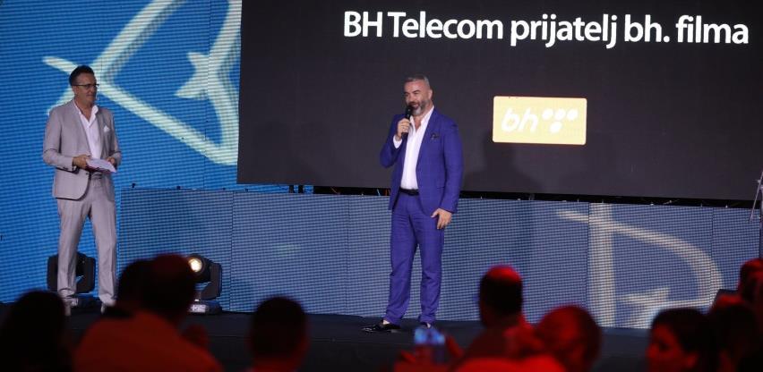 Održana Svečana ceremonija dodjele Srca Sarajeva za najbolje TV serije