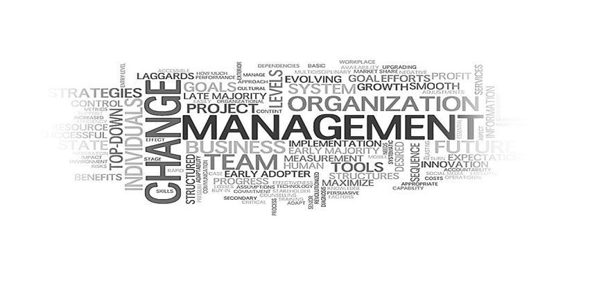 Targer School of Industry trening: Upravljanje promjenama