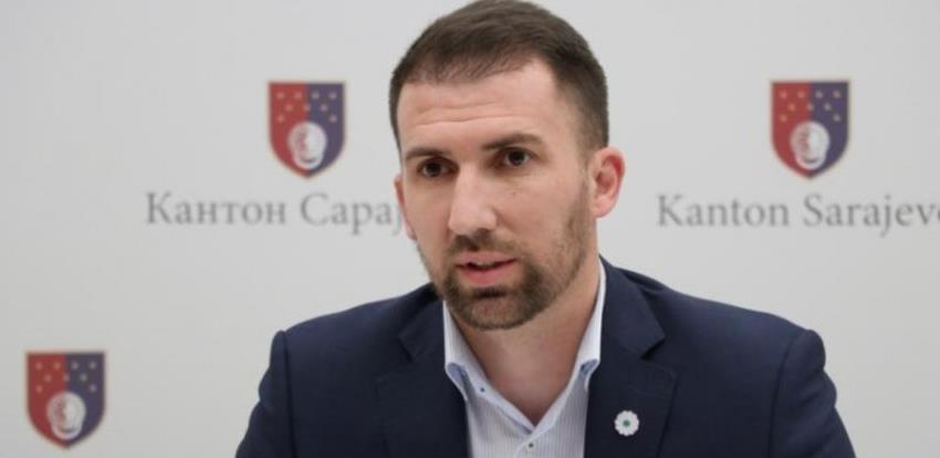 Delić: Krećemo u izmjene i dopune Zakona o kantonalnoj Agenciji za privatizaciju