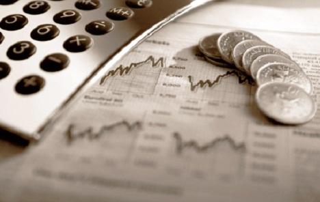 Pad kamatnih stopa u bankama u RS-u