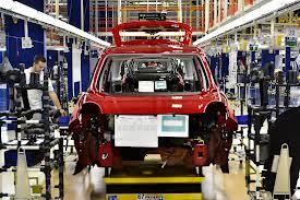 EK: Izvoz održava privredu Srbije