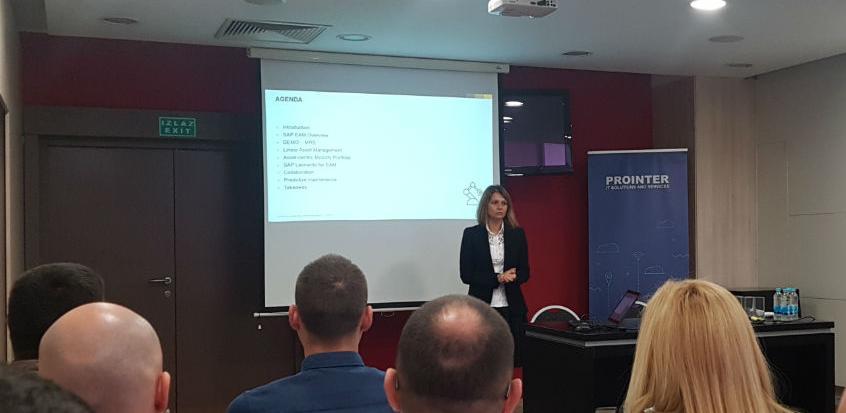 Stručnjaci kompanija "SAP" i "Microsoft" predavači na konferenciji u Tesliću