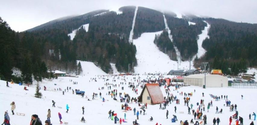 U BiH u prošloj godini više od 1,64 miliona turista