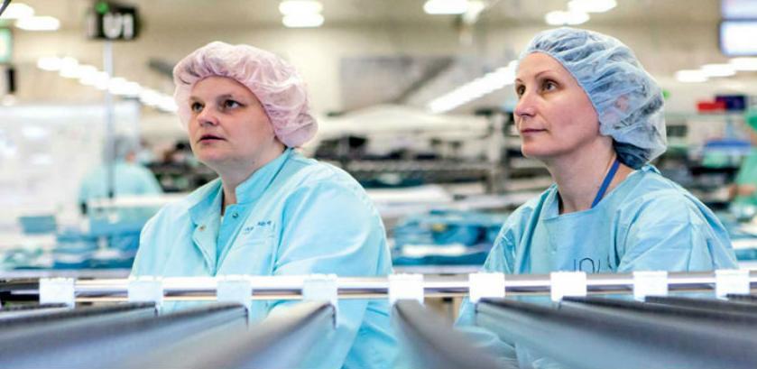 Stižu pisma namjere: Na vidiku investicije od Slovenije do Holandije