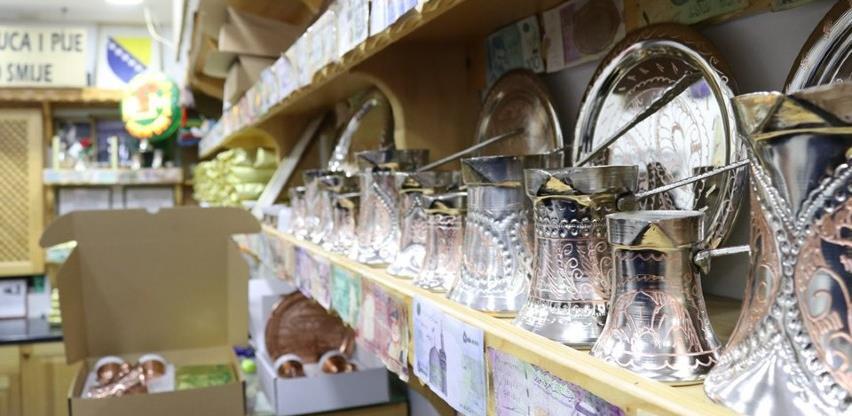 Ministarstvo privrede KS: U petak Javni poziv za dodjelu poticaja tradicionalnim obrtima