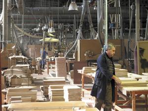 Vlada FBiH saglasna za potpisanje ugovora o zaposlenicima Krivaje