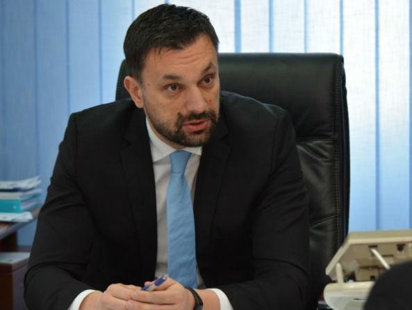 Konaković zadovoljan dinamikom odgovaranja na Upitnik Evropske komisije