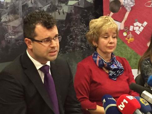 Počinje implementacija pilot projekta pod nazivom "Škola budućnosti"