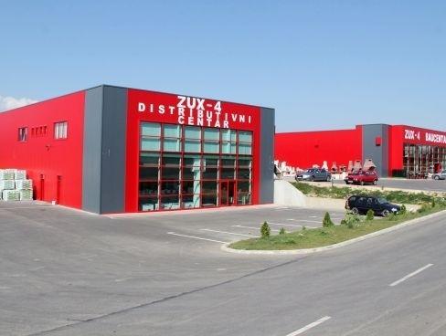 Počeo sa radom Baucentar u Gornjoj Kalesiji: Zaposleno 20 povratnika u RS