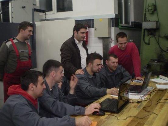 Lakše do posla u drvnom i metalskom sektoru BiH