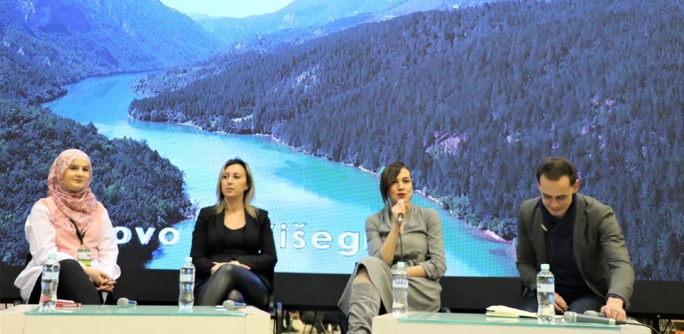 panel turizam