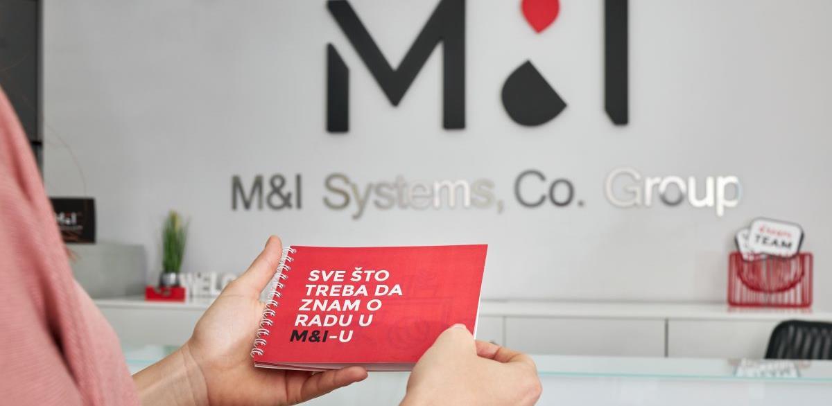 M&I Systems