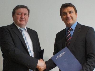 Potpisan trogodišnji ugovor o licenciranju između VM-a i Microsofta