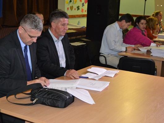 Brčko: Gradonačelnik potpisao ugovore s korisnicima programa sanacije