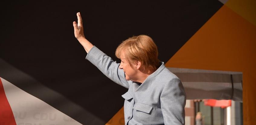 Poslovna klima u Njemačkoj poboljšana treći mjesec zaredom