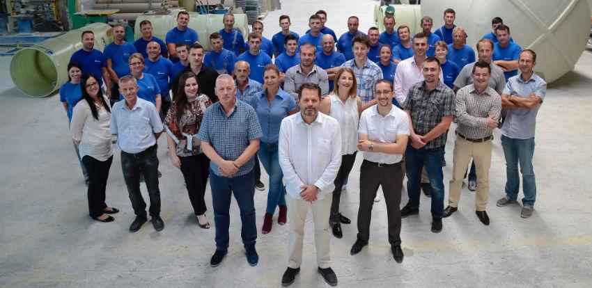 Regeneracija učestvuje na projektu izrade odvodnje na IX transverzali u Sarajevu