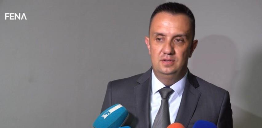 Rebalansom budžet TK za 2021. uvećan za šest miliona KM (VIDEO)