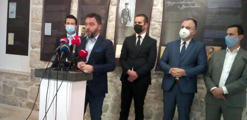 Uskoro ukidanje takse na putu Herceg Novi – Trebinje?